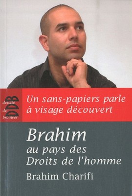 Brahim au pays des Droits de l'homme