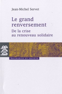 Le grand renversement