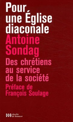 Pour une Eglise diaconale