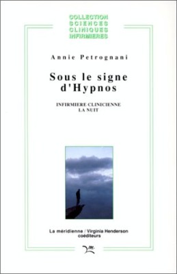 Sous le signe d'Hypnos