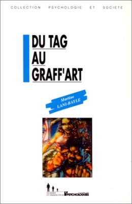 Du tag au graff'art