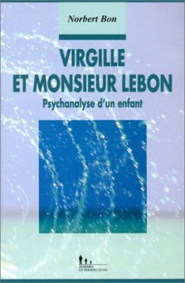 Virgille et monsieur Lebon