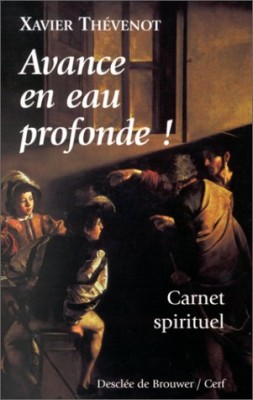 Avance en eau profonde !