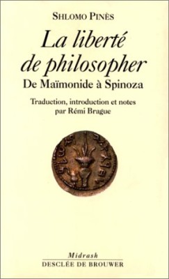 La liberté de philosopher