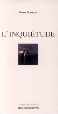L'inquiétude