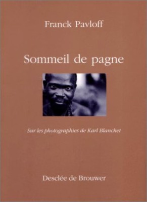 Sommeil de pagne