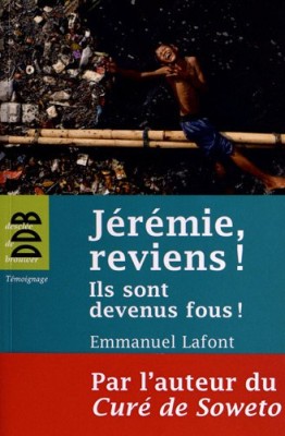 Jérémie, reviens !
