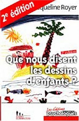 Que nous disent les dessins d'enfants ?