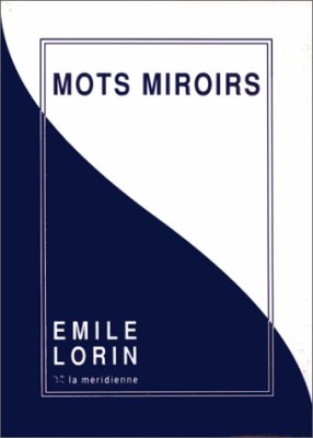 Mots miroirs