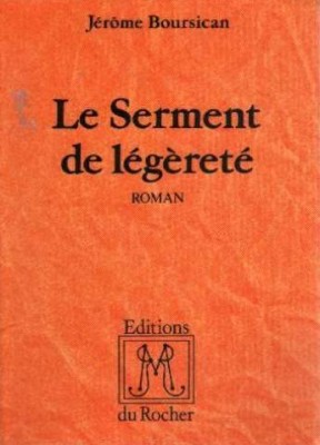 Le Serment de légèreté