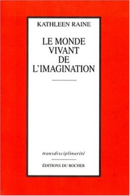 Le Monde vivant de l'imagination