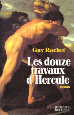 Les Douze Travaux d'Hercule