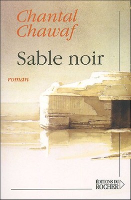 Sable noir