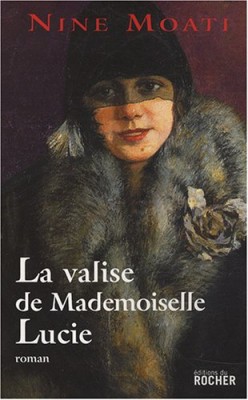 La valise de Mademoiselle Lucie