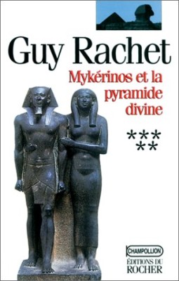 Mykérinos et la pyramide divine