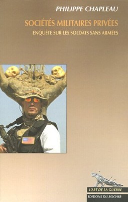 Sociétés militaires privées