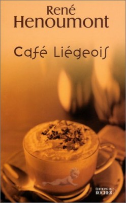 Café liégeois