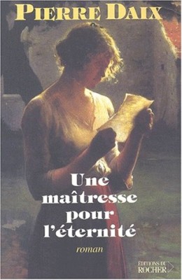 Une maîtresse pour l'éternité