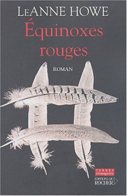 Equinoxes rouges