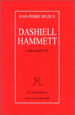 Dashiell Hammett