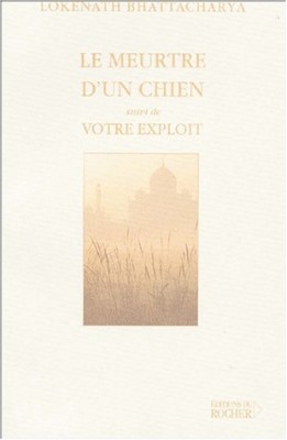 Le meurtre d'un chien