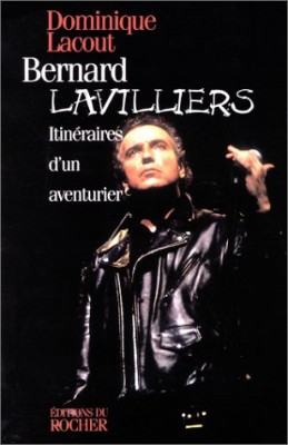 Bernard Lavilliers