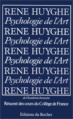 Psychologie de l'art