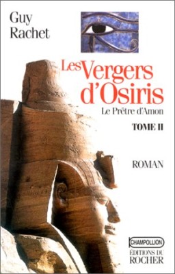 Les Vergers d'Osiris, tome 2