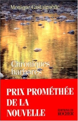 Chroniques barbares