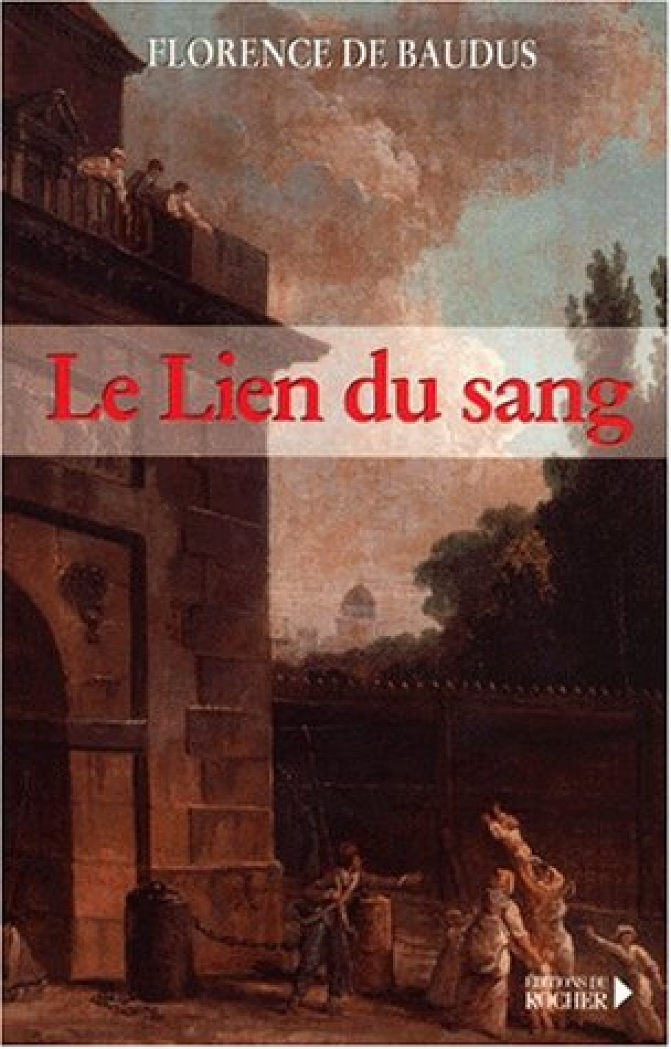Ivan Roussin Le lien du sang - paroisse.com
