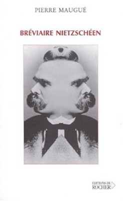 Bréviaire nietzschéen