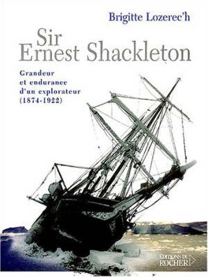 Sir Ernest Shackleton