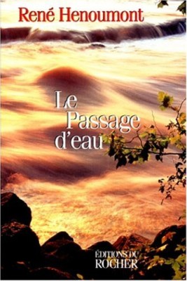 Le passage d'eau