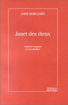 Jouet des dieux