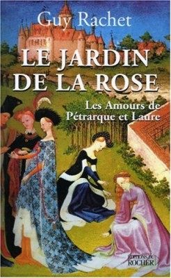 Le Jardin de la rose