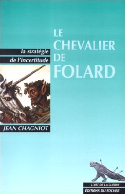 Le chevalier de Folard