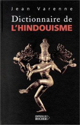 Dictionnaire de l'hindouisme