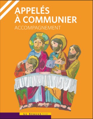 Appelés à communier