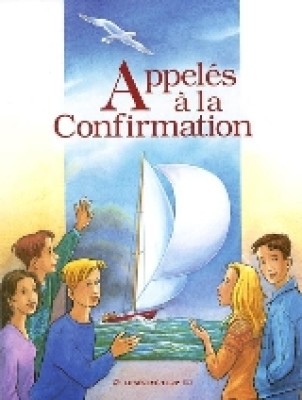 Appelés à la confirmation