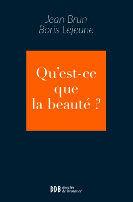 Qu'est-ce que la beauté ?
