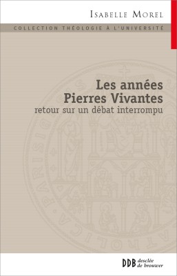 Les années Pierres vivantes