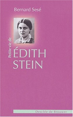 Petite Vie de Edith Stein