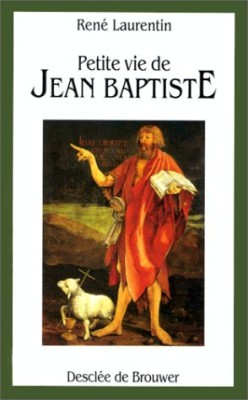 Petite Vie de Jean Baptiste
