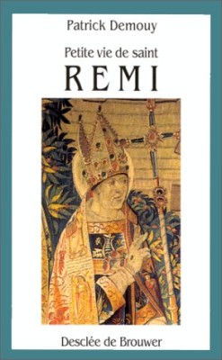 Petite Vie de saint Remi