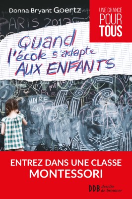 Quand l'école s'adapte aux enfants