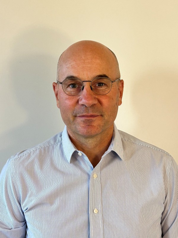 Xavier Hurbin