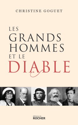 Les grands hommes et le diable