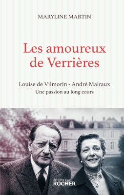 Les amoureux de Verrières