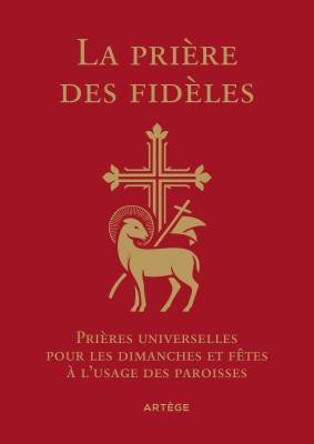 La prière des fidèles