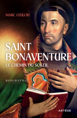 Saint Bonaventure